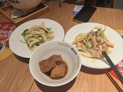 -马记永·兰州牛肉面(山姆外高桥店)