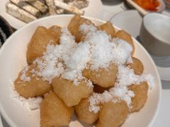 -缘·金家烤鳗鱼(西塔总店)