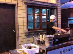 门面-文和友老长沙龙虾馆(化龙池店)