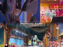 -南昌融创海世界