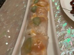 -8餐厅(新葡京酒店)