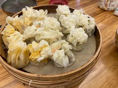 -海汇源老烧麦店(东大街总店)