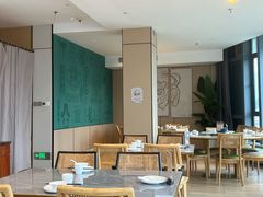 -陶兰居·香港饭店·海鲜大排档(圆融时代广场店)