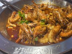 -李想大虾(江北天街店)