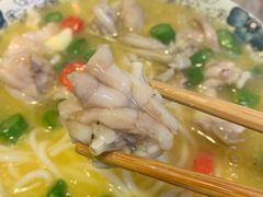 -洪福米线(浣纱路店)