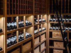 -伯衡55·吉品轩(乌鲁木齐南路店)