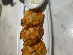 -绿茶餐厅(深圳龙华天虹购物中心店)