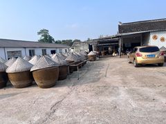 -苏州市吴中区光福窑上花果蜜饯厂