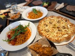 -必胜客(赛格国际购物中心店)