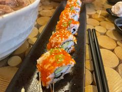 -西村日本料理(香格里拉饭店)