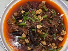 -杨肥肠小火锅(新桥店)