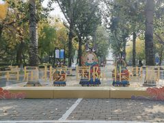 -中国农业博物馆