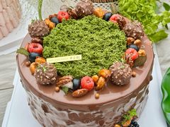 -半分甜(台柳路店)