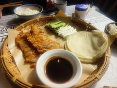 -帝一铭家宴(板塘店)
