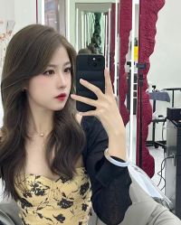 -丽时 Hair Salon