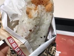 -肯德基(正定机场安检内店)