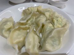 -东方饺子王(新奥购物中心店)