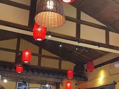 -富正毅三下锅·湘西韵味(天门山索道店)