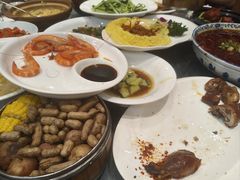 -和康·佳韵酒楼(合信路店)