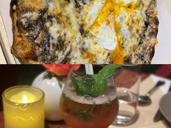 -Mercato莫卡多露台餐厅与酒吧(K11店)