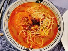 -西安高新希尔顿酒店·咖啡露台西餐厅