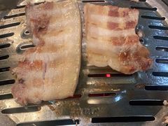 -本家韩国烤肉(财富大厦店)