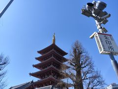 -浅草寺