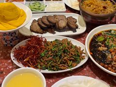 -姥姥家春饼店(惠新东街店)