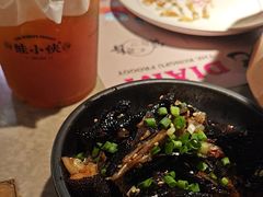 -蛙小侠·沸腾砂锅(西关新天地店)
