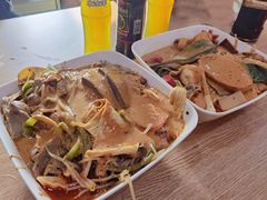 -林静小吃(复兴路店)