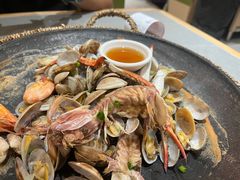 -阿毛饭店(和义路店)