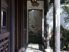 -惠山古镇·寄畅园