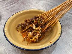 黄喉-东排食堂长沙小吃大排档(五一广场店)