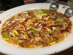 -太二酸菜鱼(正大广场店)