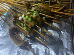 -晓靖轩烧烤(沙河风情店)