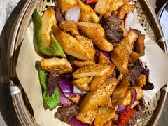 -那时新疆·若羌(经纬汇店)