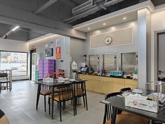 -老黑板筋(顺义总店)