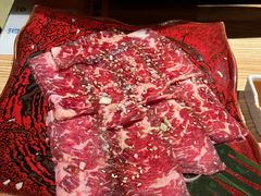 -江户烧肉(高德店)