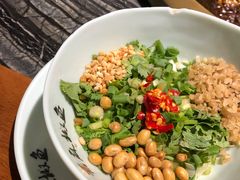 秘制味碟-匠岳·王宝器麻椒鱼(全国总店)