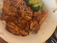 -ITARU食堂·定食料理(西丽店)