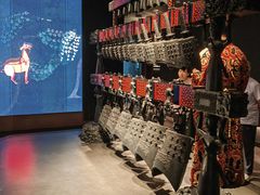 -曾宴·楚菜(湖北省博物馆店)