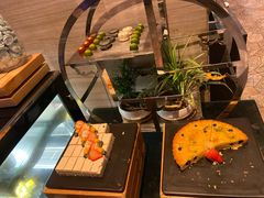 -深圳隐秀山居酒店