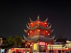 -七宝古镇