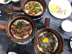 -红星光发煲仔饭(大石街店)