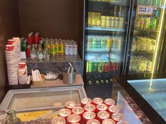 -渔荷食町·铁板烧料理(崂山万象汇店)