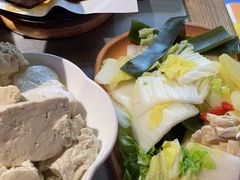 -探鱼·鲜青椒爽麻烤鱼(番禺万达店)