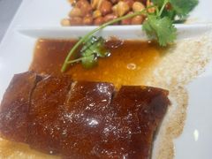 -九龙茶记·粤式餐厅融合菜(鹭江店)