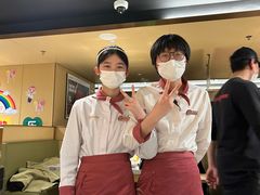 -海底捞火锅(东百中心店)