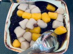鲜芋仙招牌-鲜芋仙(南开大悦城店)