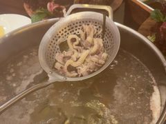 -二刀潮牛(重庆光环购物公园店)